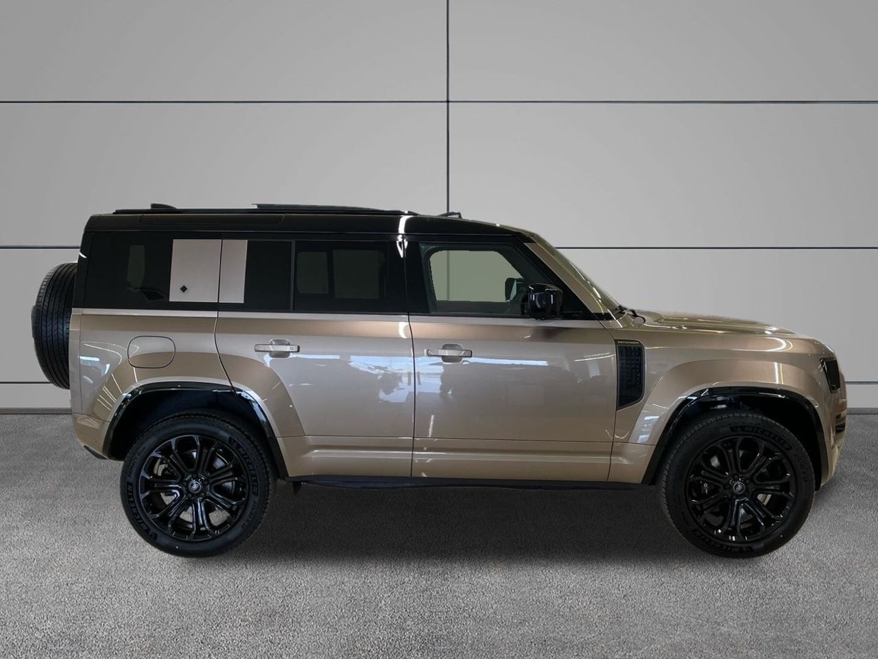 land-rover defender 2025 / foto grande (3)