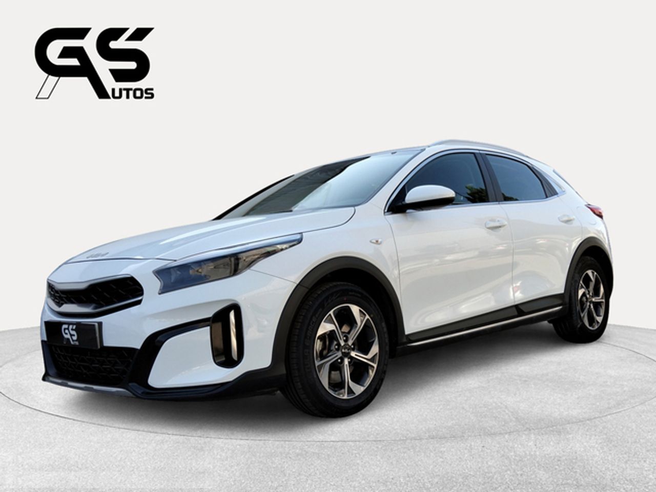 Foto kia xceed 2023 /