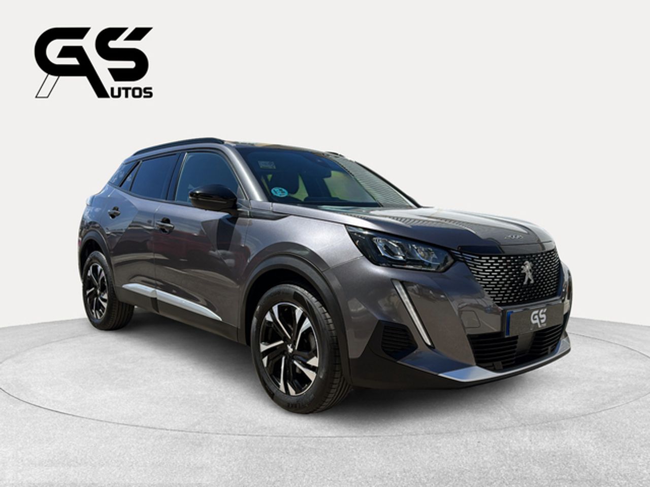 peugeot 2008 2023 / foto grande (2)