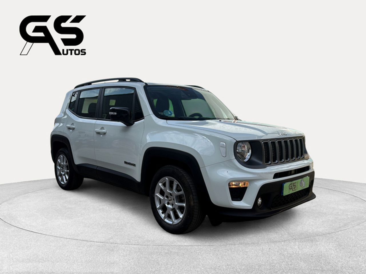 jeep renegade 2023 / foto grande (2)