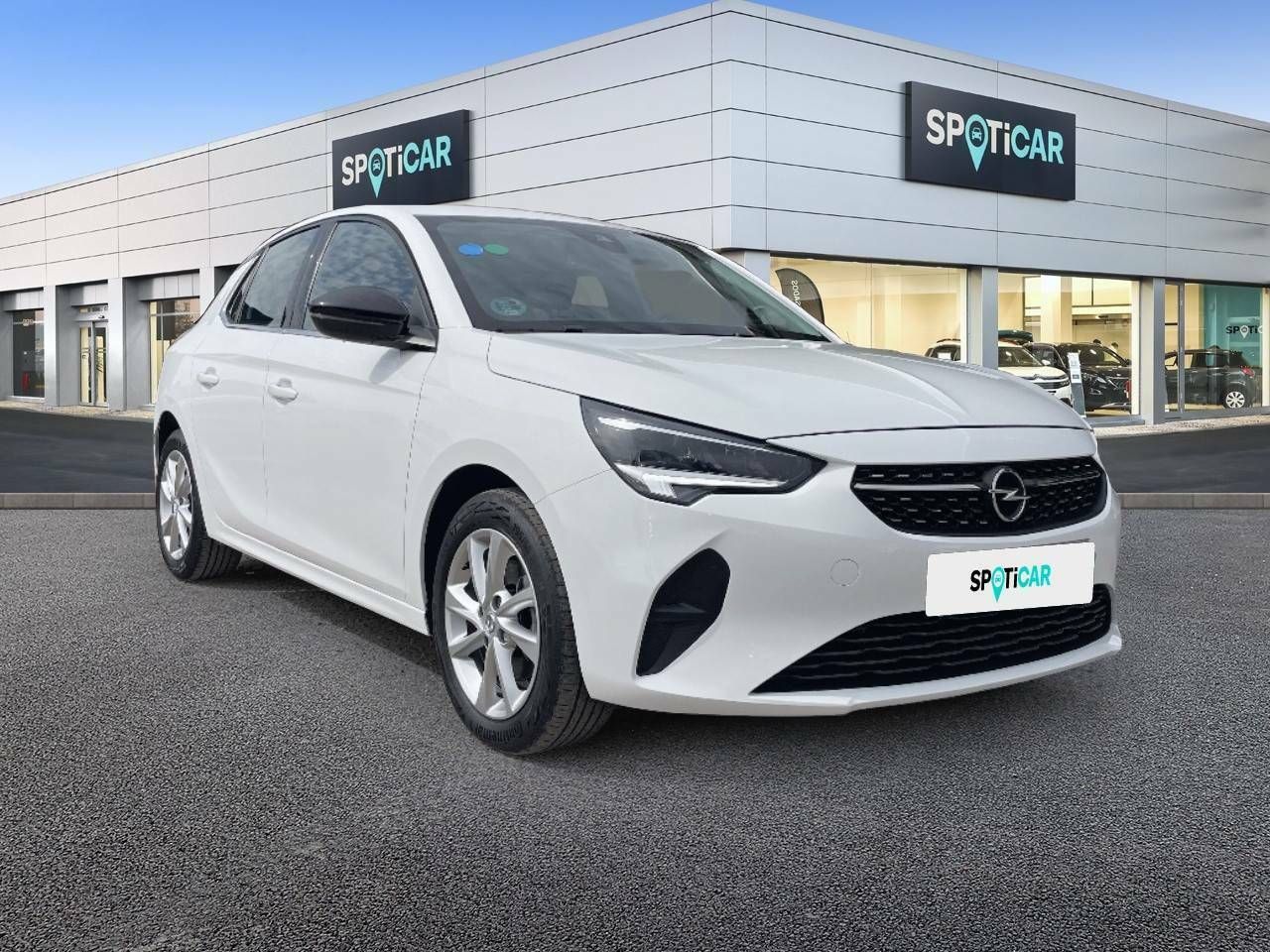 opel corsa 2023 / foto grande (3)