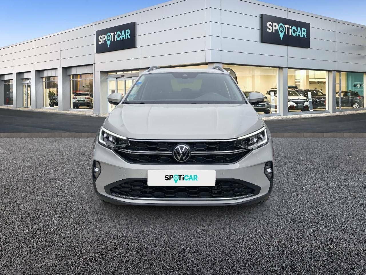 volkswagen taigo 2022 / foto grande (2)