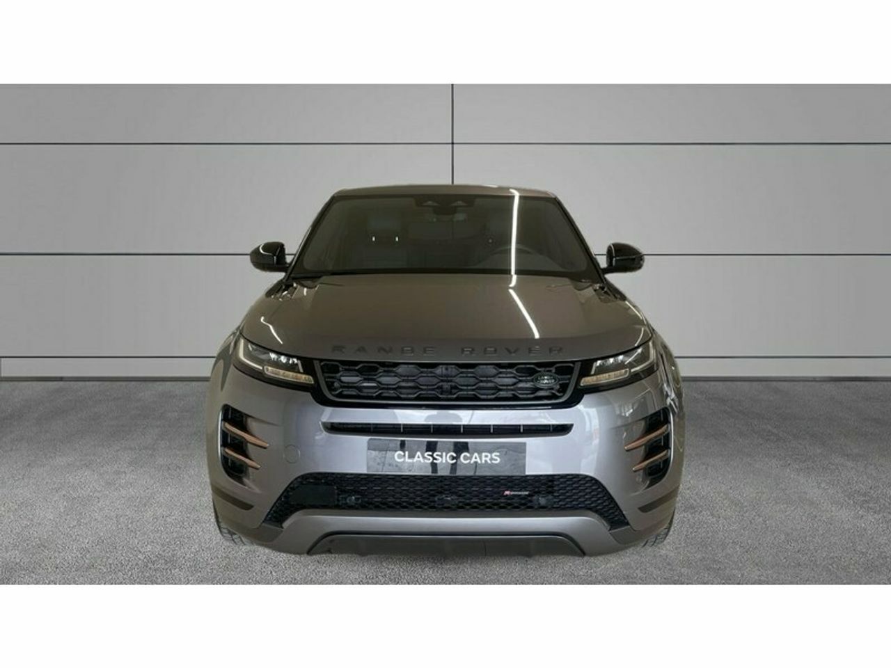 land-rover range rover evoque 2022 / foto grande (2)