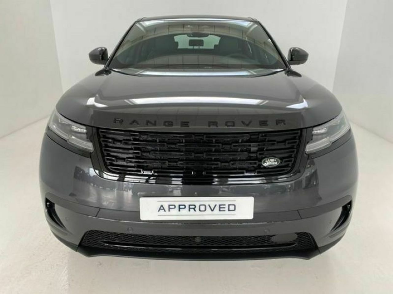 land-rover range rover velar 2024 / foto grande (2)