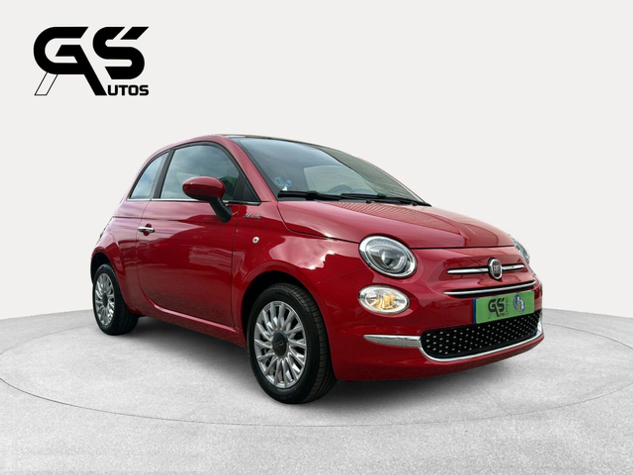 fiat 500 2022 / foto grande (2)