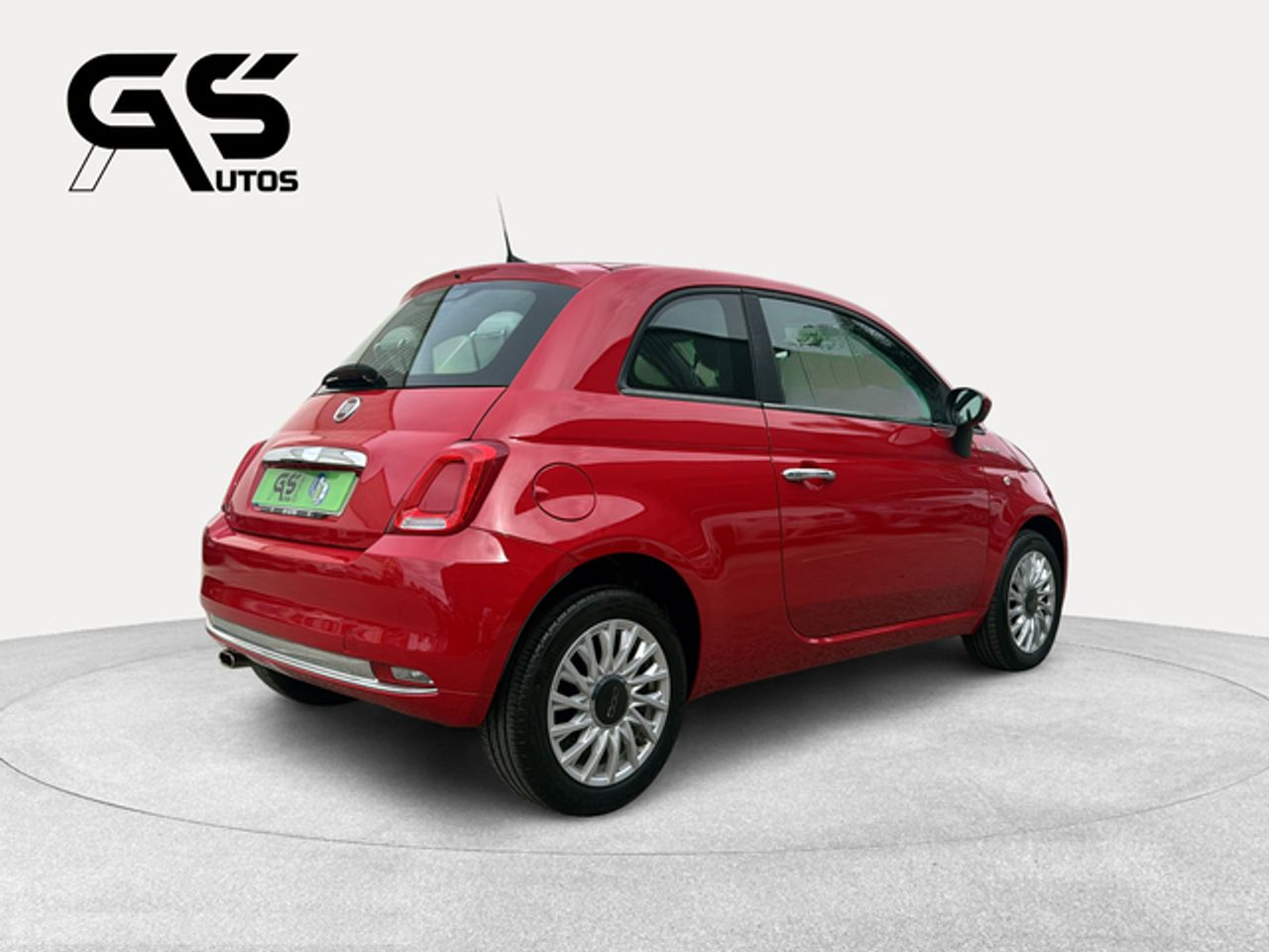 fiat 500 2022 / foto grande (3)