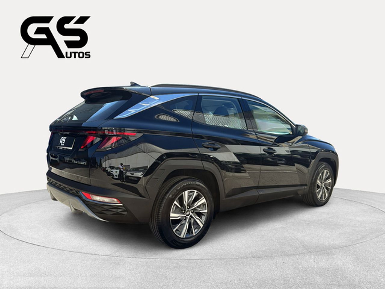 hyundai tucson 2024 / foto grande (3)