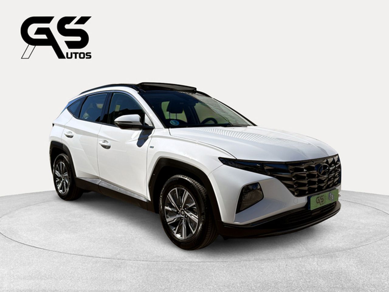 hyundai tucson 2024 / foto grande (3)