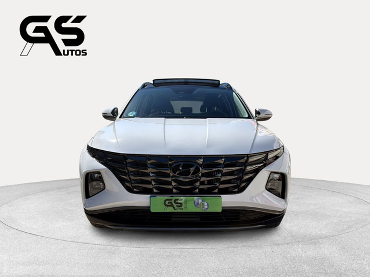 hyundai tucson 2024 / foto grande (2)