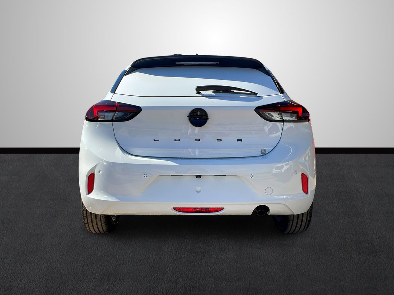 opel corsa 2025 / foto grande (3)