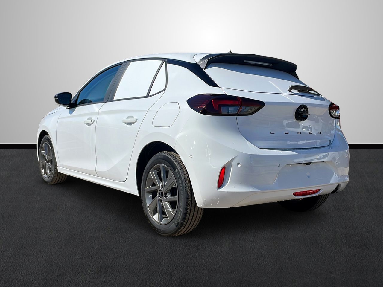 opel corsa 2025 / foto grande (2)