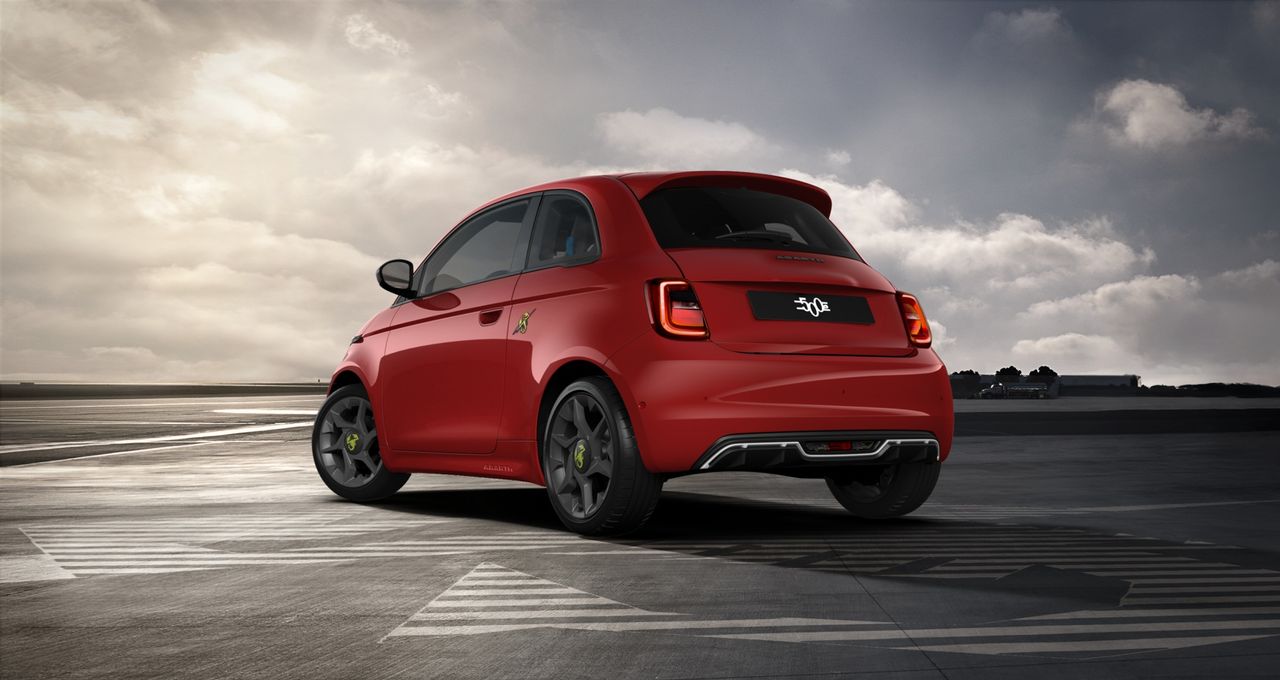 abarth 500 2025 / foto grande (2)