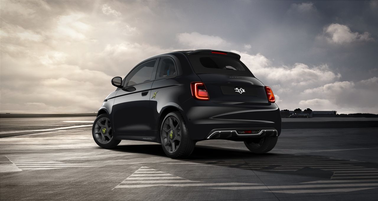abarth 500 2025 / foto grande (2)