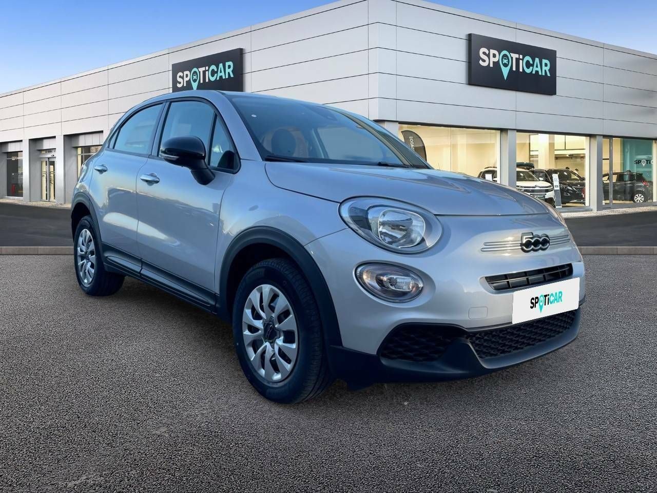 fiat 500x 2021 / foto grande (3)