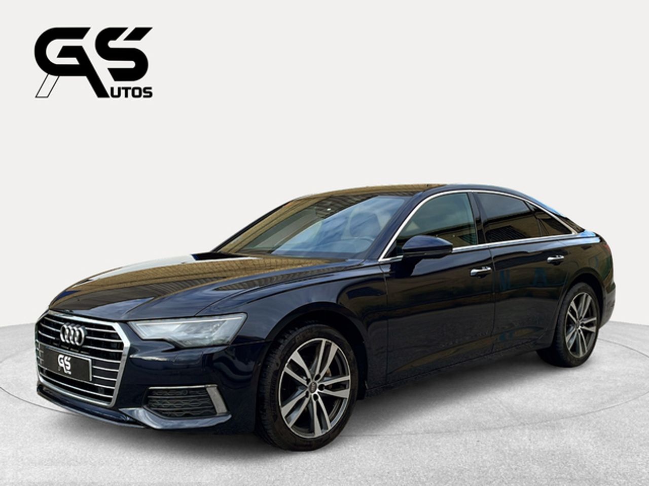 audi a6 2019 /