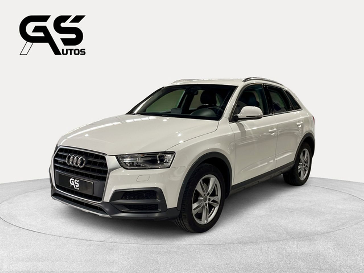 Foto audi q3 2017 /
