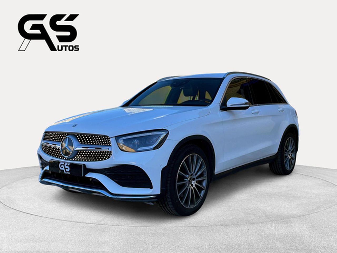 Foto mercedes glc 2021 /