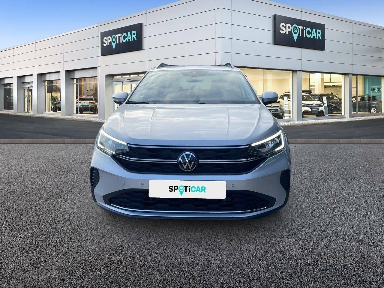 volkswagen taigo 2022 / foto grande (2)