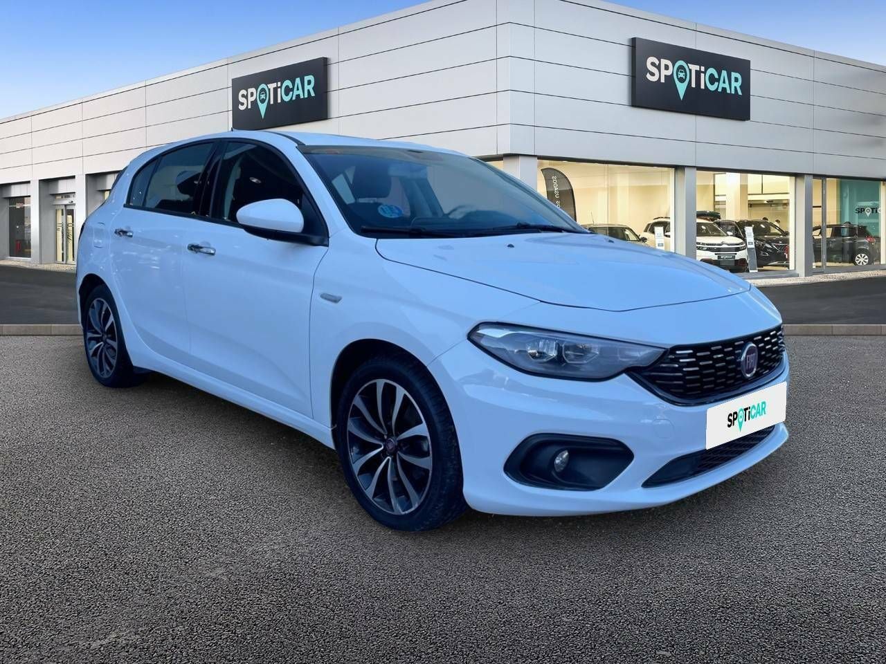 fiat tipo 2021 / foto grande (3)