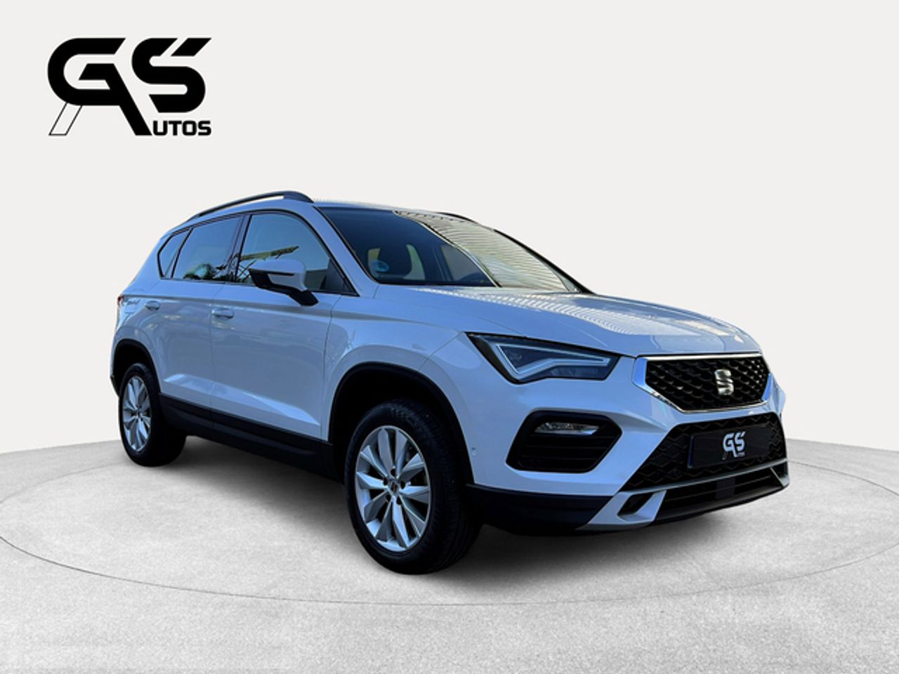 seat ateca 2023 / foto grande (2)