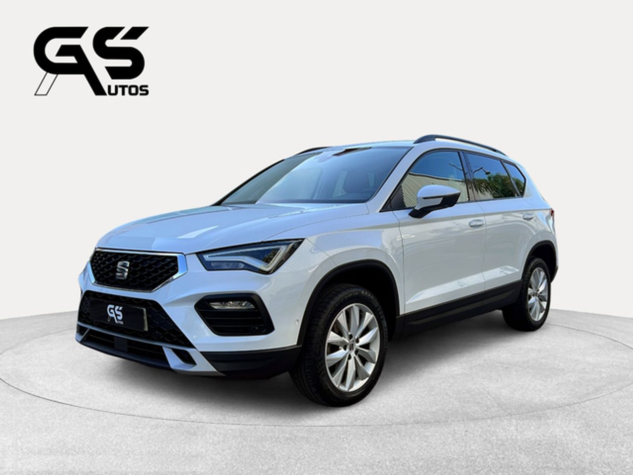 Foto seat ateca 2023 /