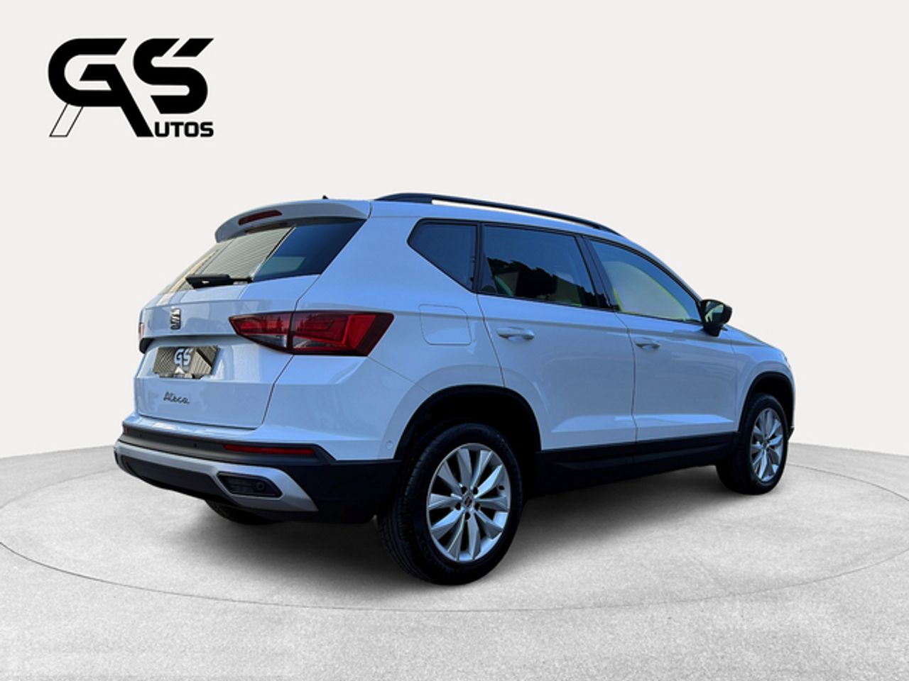 seat ateca 2023 / foto grande (3)