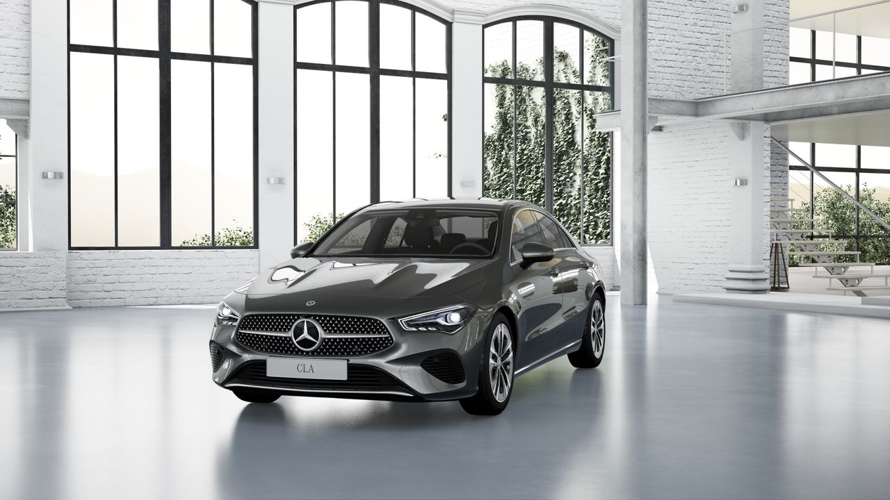 mercedes cla 2025 /
