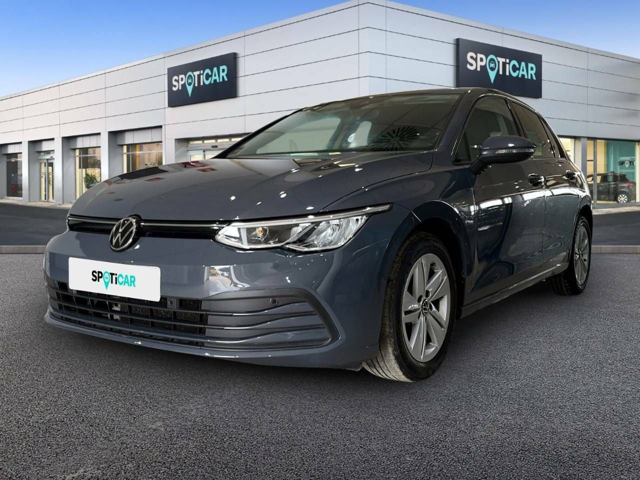 volkswagen golf 2023 /