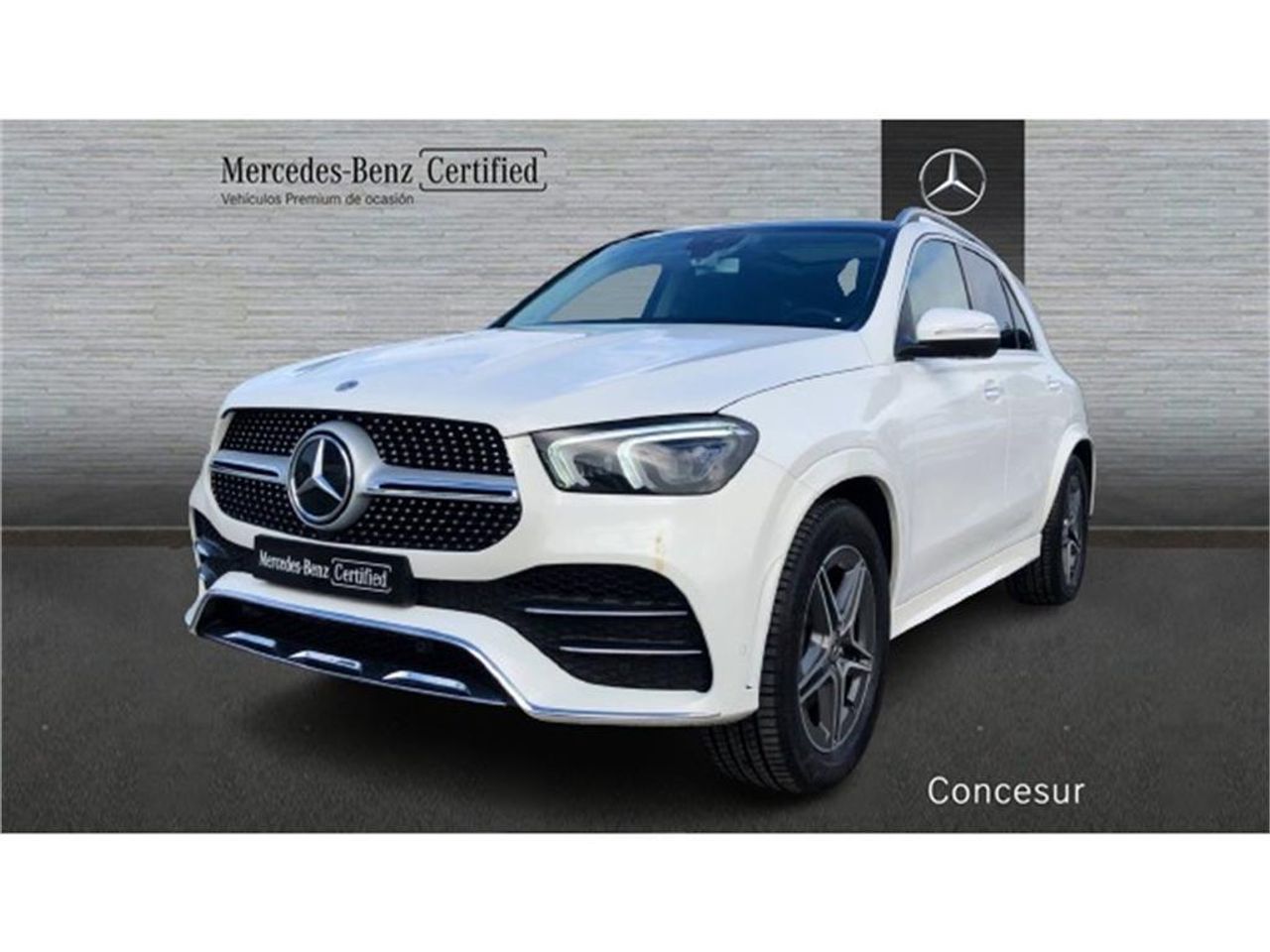 mercedes gle 2021 /