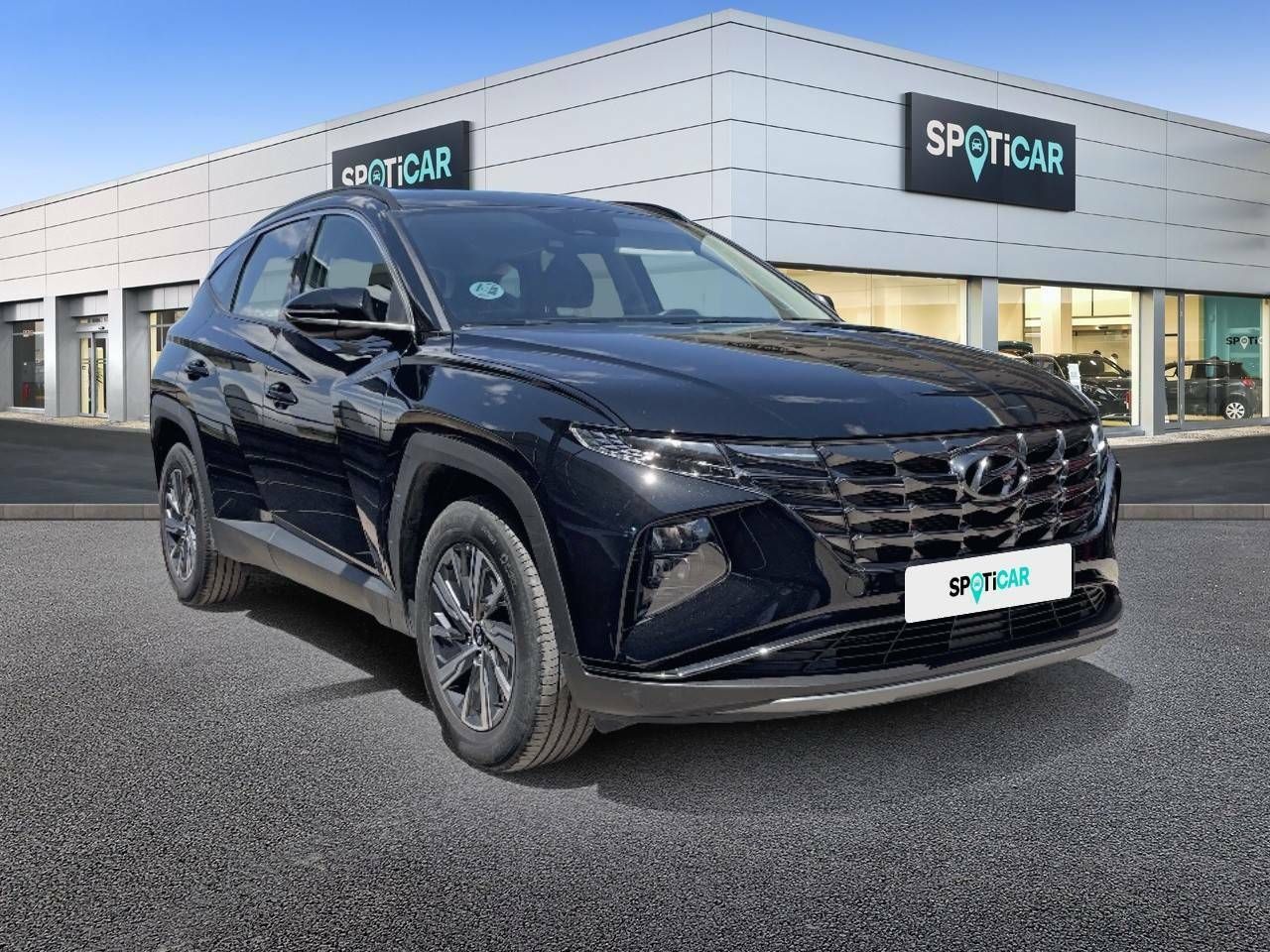 hyundai tucson 2024 / foto grande (3)