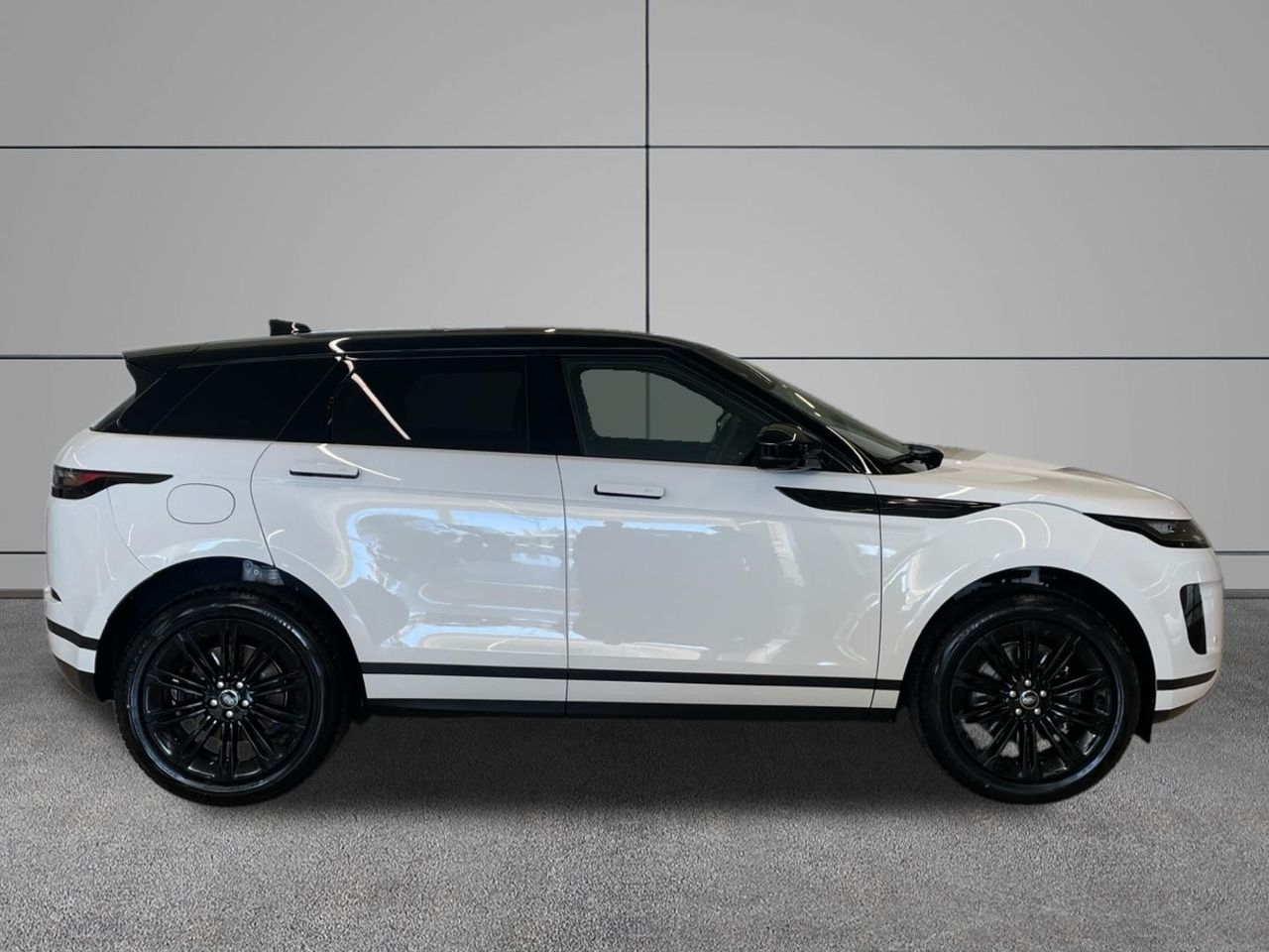 land-rover range rover evoque 2025 / foto grande (3)