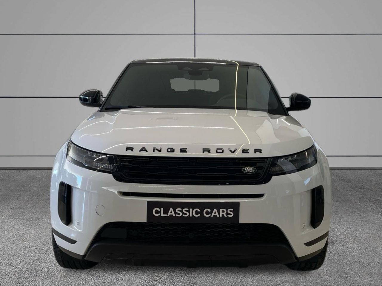 land-rover range rover evoque 2025 / foto grande (2)