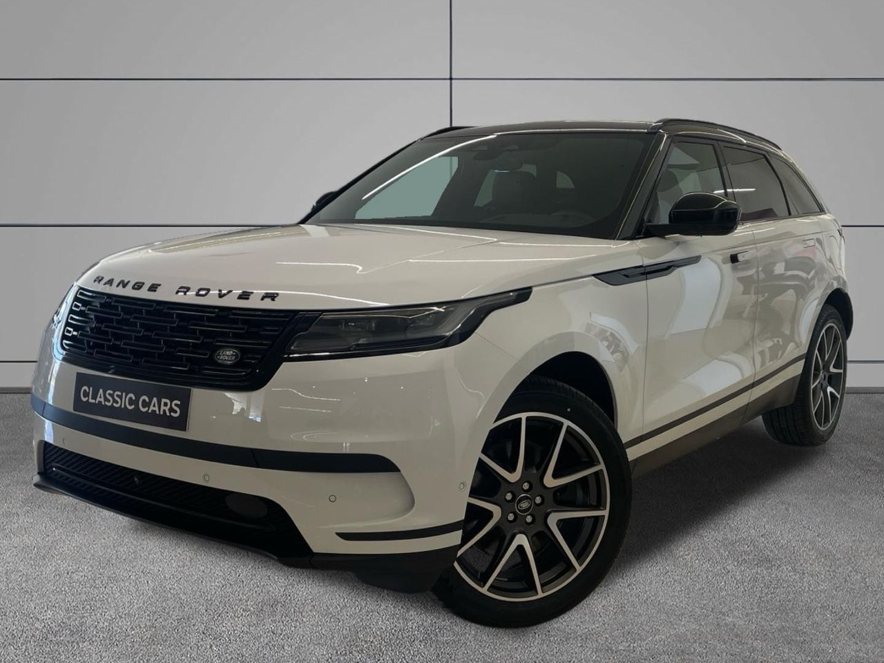 Foto land-rover range rover velar 2025 /