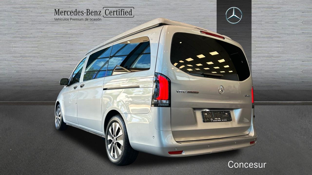 mercedes vito 2025 / foto grande (3)