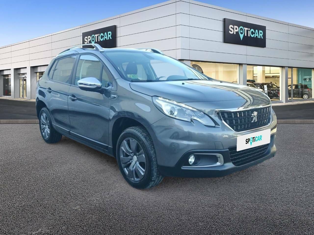 peugeot 2008 2017 / foto grande (3)