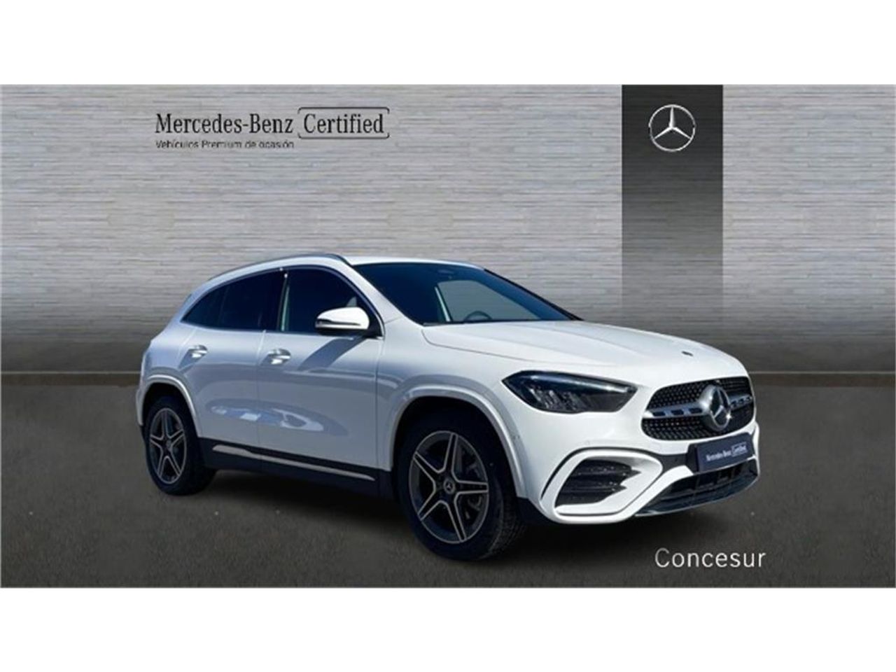 mercedes gla 2024 / foto grande (3)