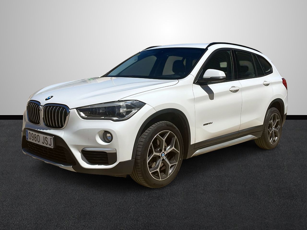 Foto bmw x1 2016 /