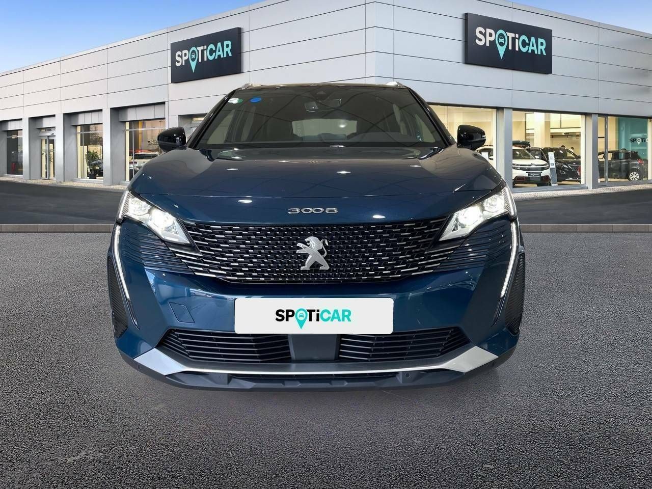 peugeot 3008 2023 / foto grande (2)