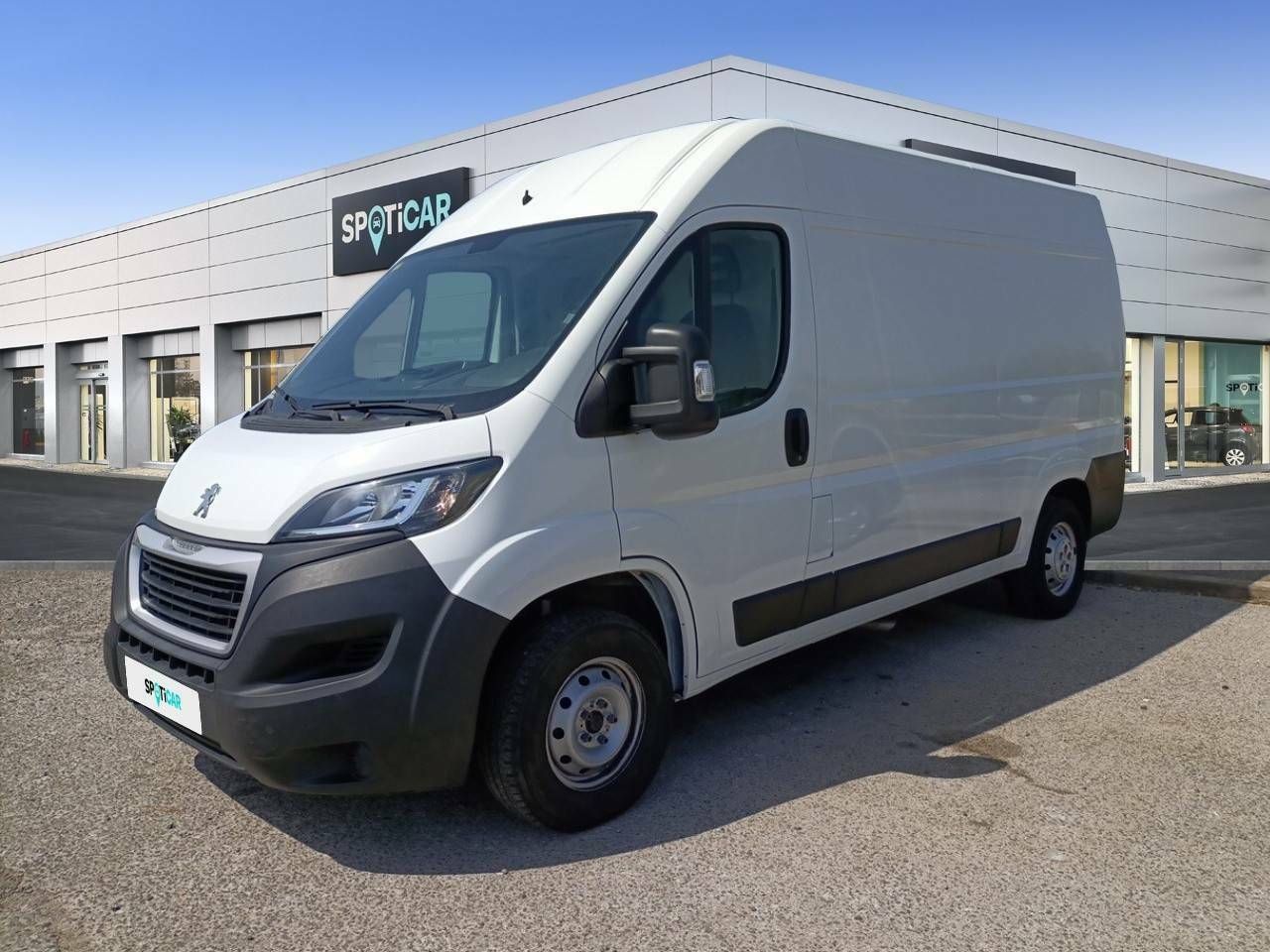 peugeot boxer 2022 /