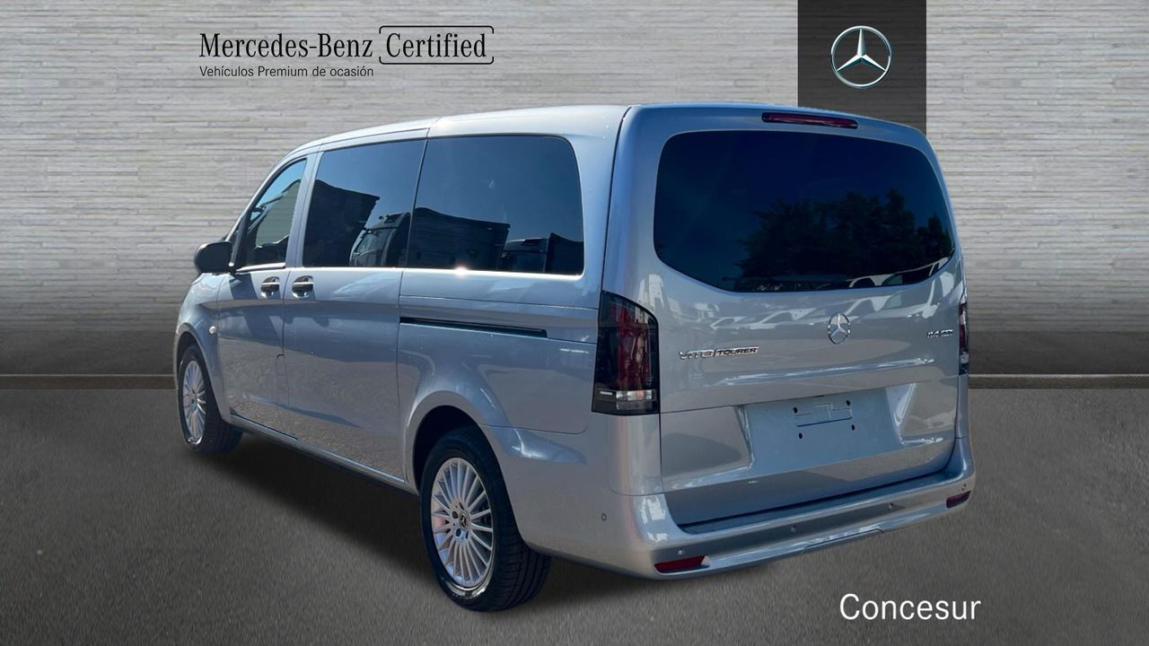mercedes vito 2025 / foto grande (3)