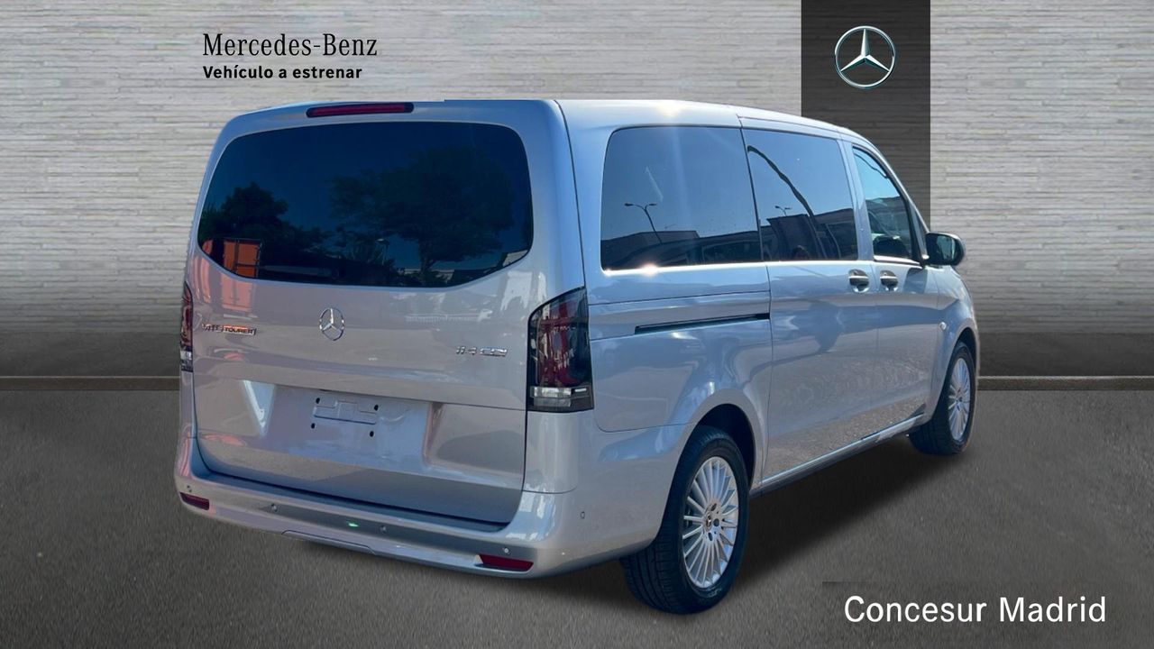 mercedes vito 2025 / foto grande (2)