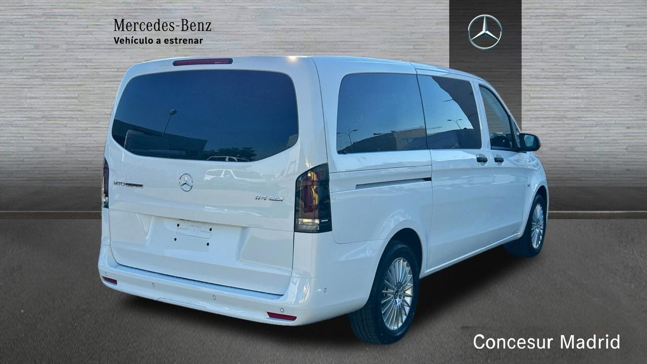 mercedes vito 2024 / foto grande (2)