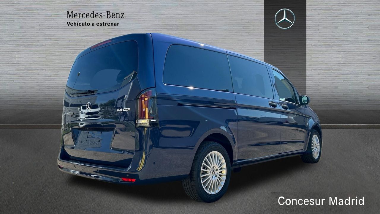 mercedes vito 2025 / foto grande (2)