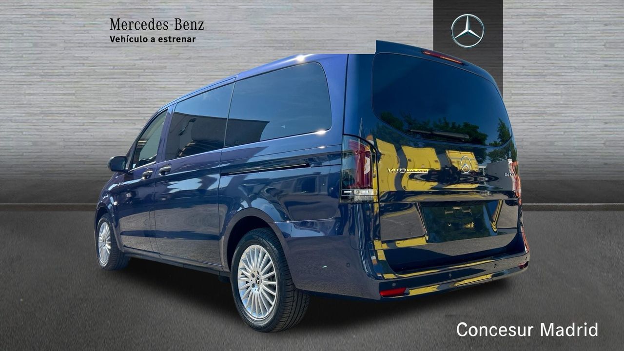 mercedes vito 2025 / foto grande (3)