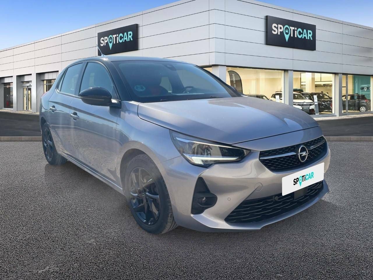 opel corsa 2021 / foto grande (3)