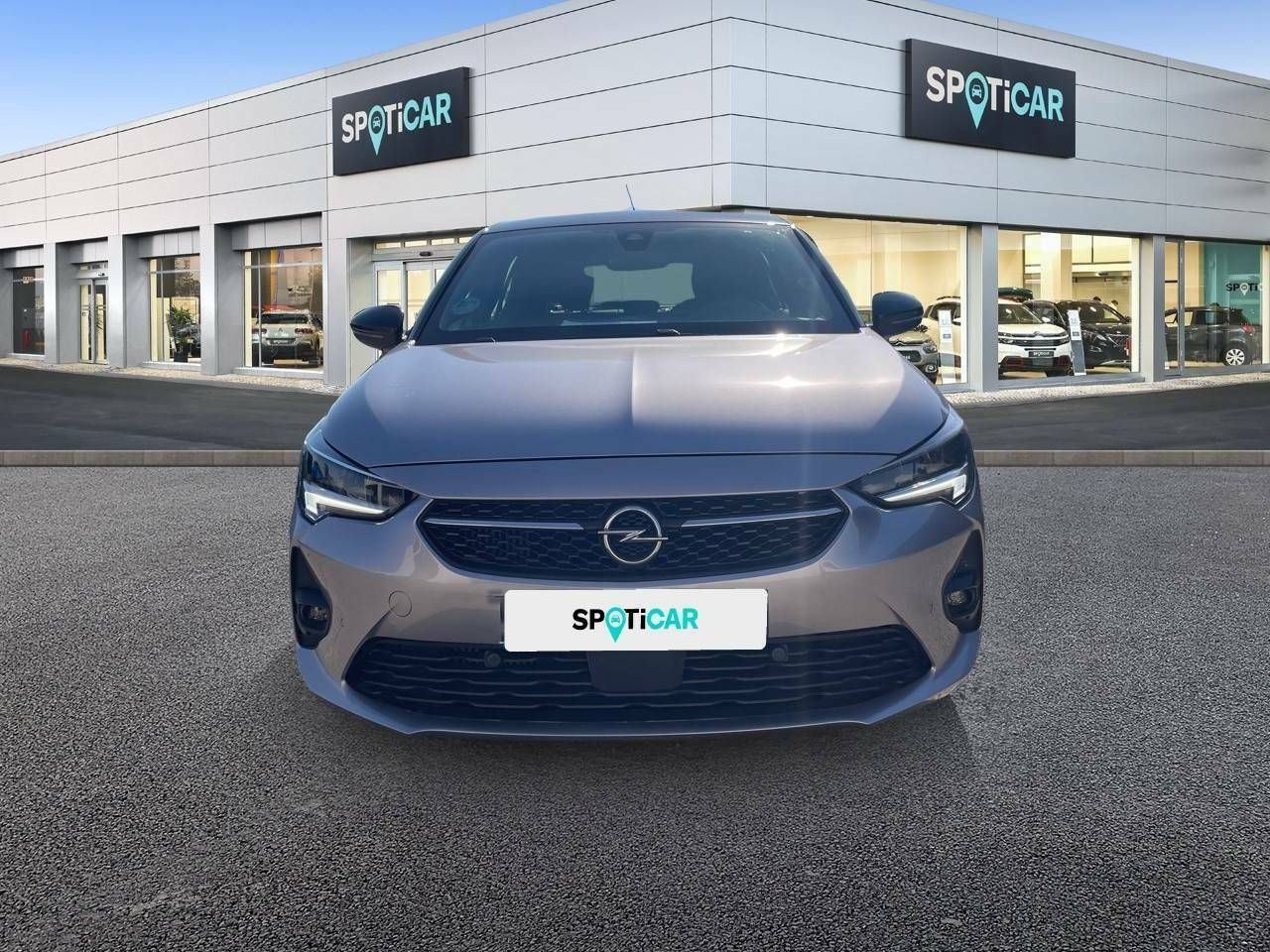 opel corsa 2021 / foto grande (2)