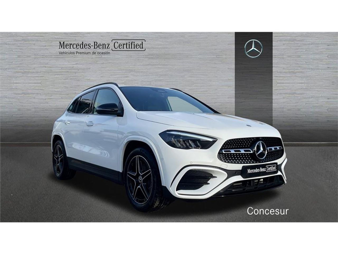 mercedes gla 2024 / foto grande (3)