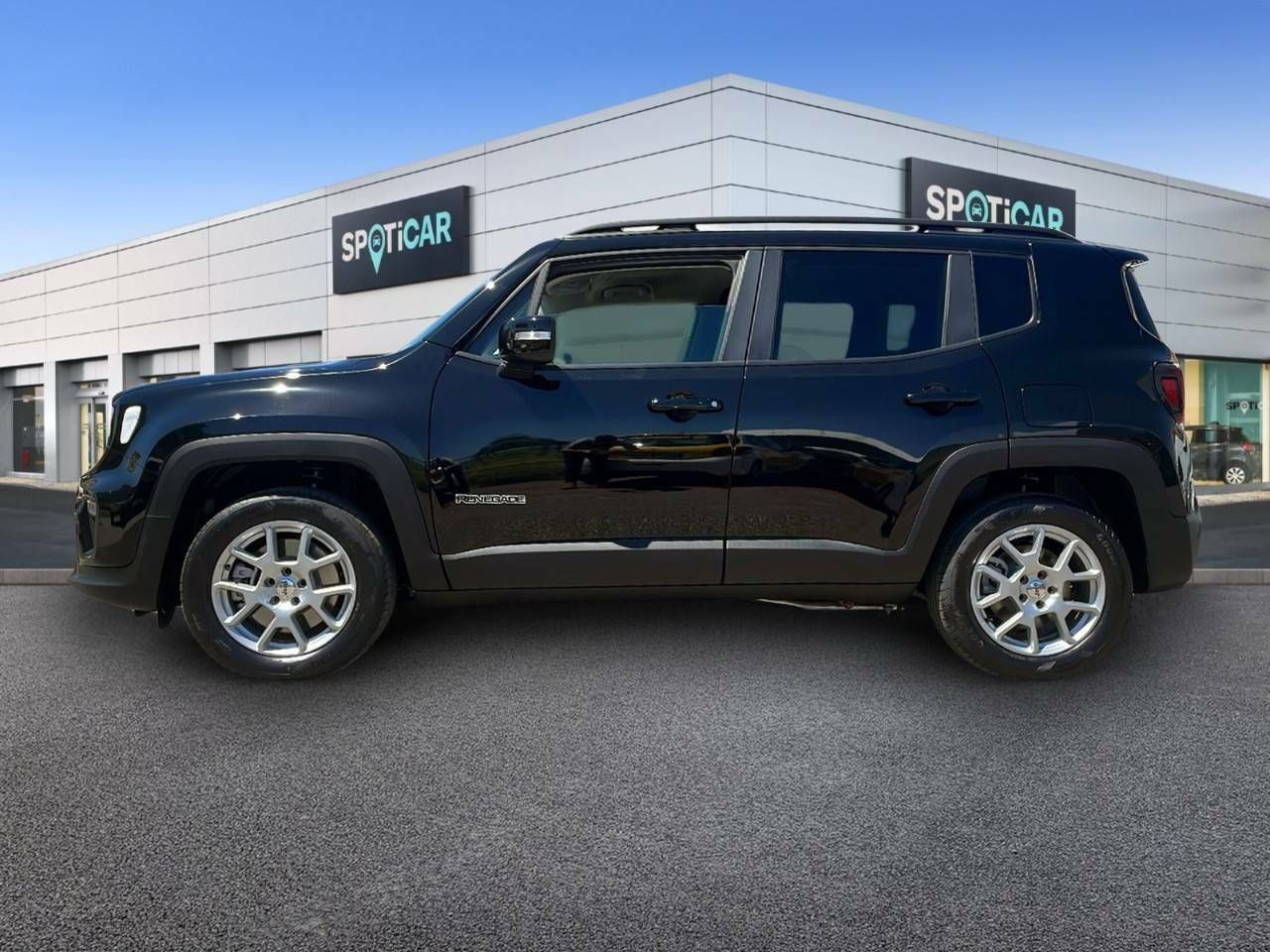 jeep renegade 2025 / foto grande (2)