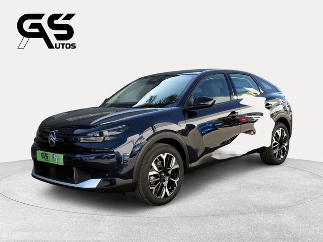 Foto citroën c4 2025 /