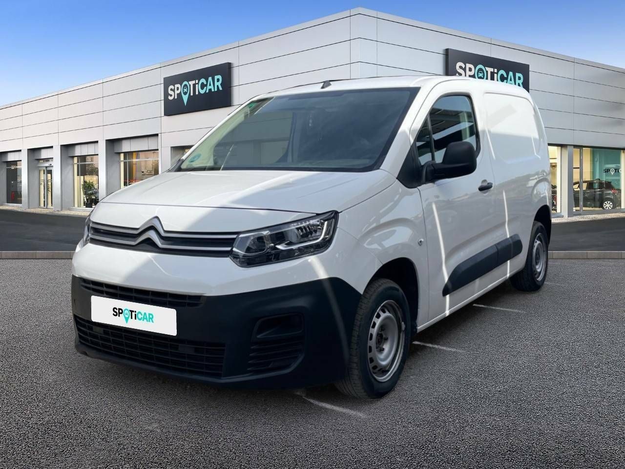 citroën berlingo 2021 /